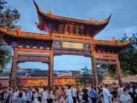 南京夫子廟