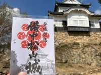 【松山城】天空の城で歴史ロマンに浸る旅🏯✨