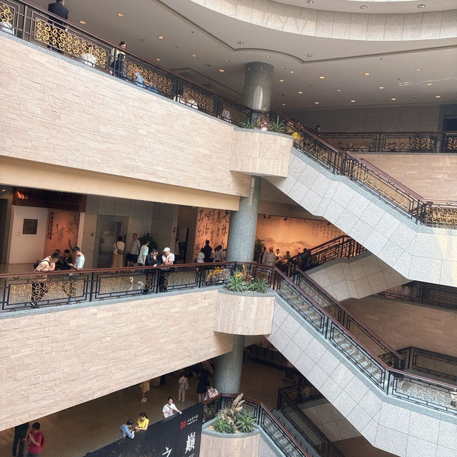 上海博物館
