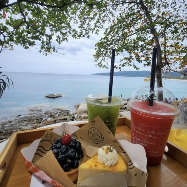 เสื่อผืน หมอนใบ คาเฟ่ 