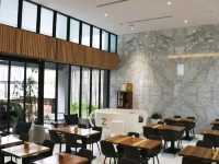 Hotel Z 台中低調奢華系旅店推薦！走路5分鐘到夜市、歐舒丹沐浴品＆電動床超有貴婦感！