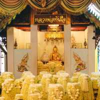 วัดพระธาตุดอยคำ จ.เชียงใหม่