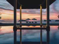 Four Season Hotel Langkawi trip
