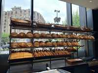 Starbucks Reserve Roastery : เซี่ยงไฮ้ 🥨✨