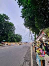 🇮🇩 Barelang Bridge I: Batam’s Iconic Landmark 🌉