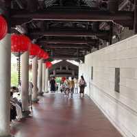 🔔 "Ring in the Serenity: A Trip to Xiamen’s South Putuo Bell Tower & Beyond!"