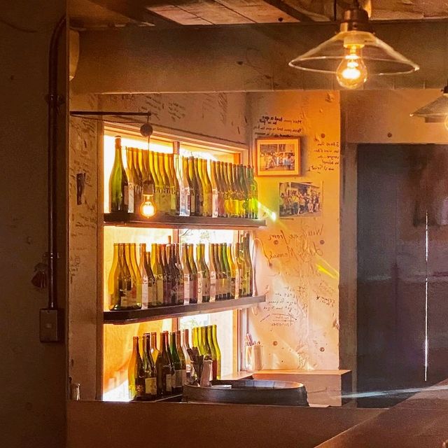 Ahiru Restaurant