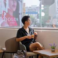 CC Hotel Hatyai ✨