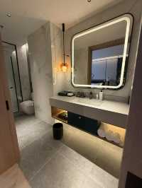 Trying out new hotel ~ The Iconic Marjorie, Penang