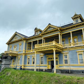 Great for kids and adults alike! Hakodate's charming spots for families