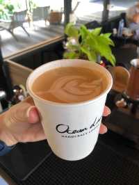 Find Your Flow at Ocean Lane