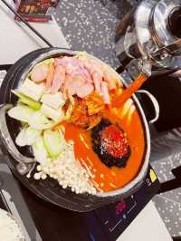 Bonchon เซ็นทรัล ปิ่นเกล้า