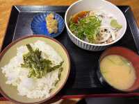 【日本・福岡🇯🇵】福岡名物を気軽に楽しむ🐟