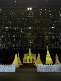 Lighting Art Museum&Balloon Garden ศรีราชา