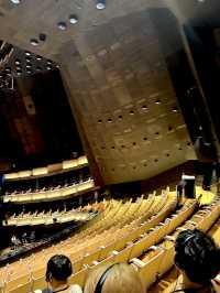 🎭 Inside the Icon: Sydney Opera House Official Tour 🇦🇺✨