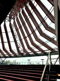 🎭 Inside the Icon: Sydney Opera House Official Tour 🇦🇺✨