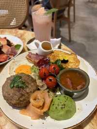 PHI Coffee & Pancake