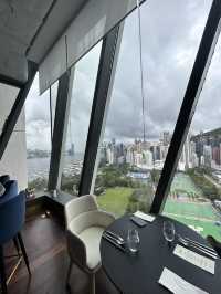 OOULI 韓式Fine Dining