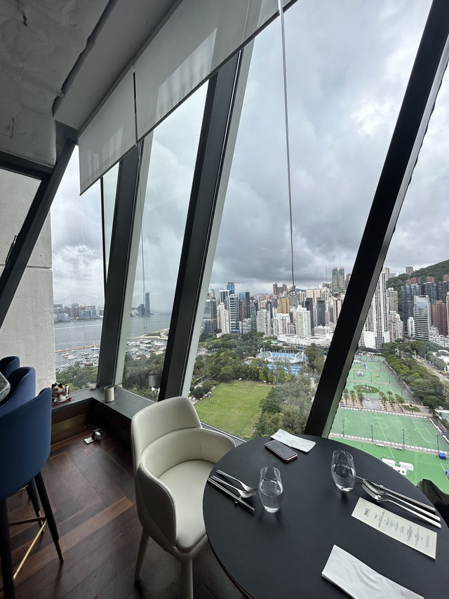 OOULI 韓式Fine Dining