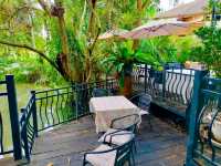 คาเฟ่บ้านสวน ที่ไปแล้วจะหลงรัก ☕