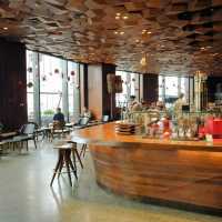 (เซี่ยงไฮ้) Starbucks Reserve Roastery