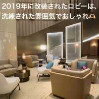 日本より安い！コンラッドバンコク🇹🇭