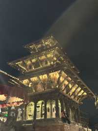 How I spent 1 day in Kathmandu
