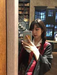 도쿄 해리포터 스튜디오 사진 무조건 찍어야하는곳!&잘 나오는 꿀팁