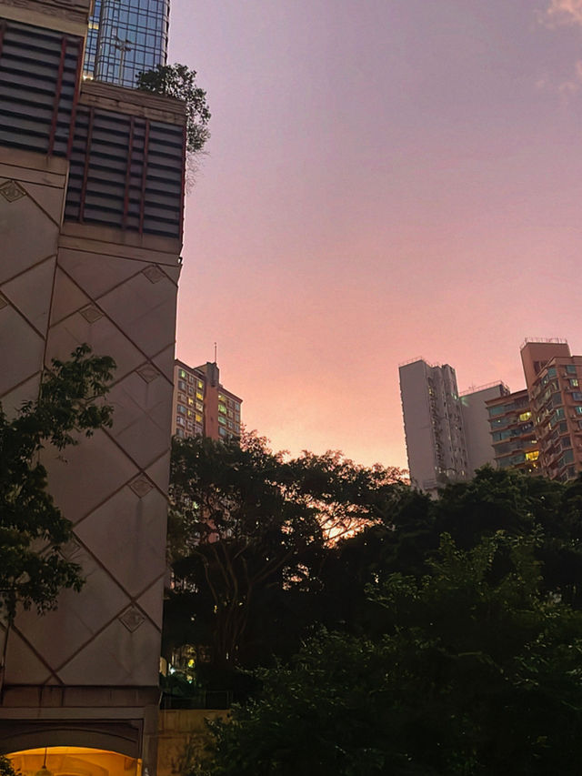 港女都未必知道的事，探秘虎豹別墅，邂逅神秘東方美學