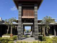 My Stay at Regent Bali Canggu: Better Than Expected! 🌴