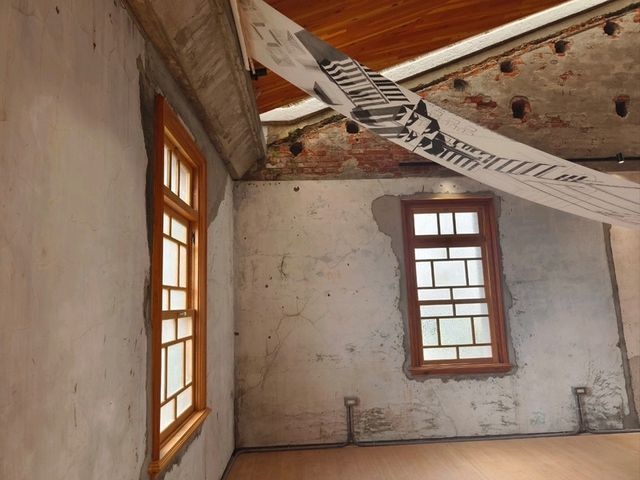 🏛️ 信義街咾咕石黃宅-開幕首展