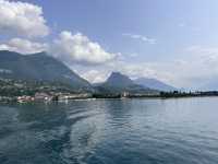 Discover the Beauty of Lago di Garda – Italy’s Largest Lake 🇮🇹🌊