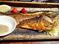 鶯歌老街慢食空間〔喝茶天〕