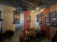 🍲 Authentic Thai Flavours at Kinn Derm, West Coast