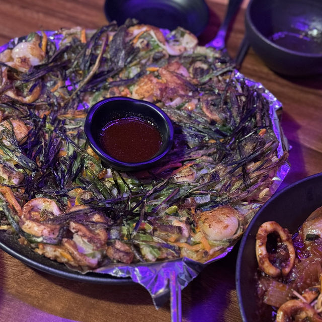 동묘앞역 육사시미 맛집 꼬릿집