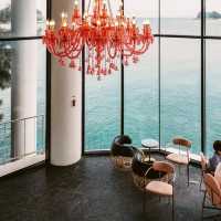 Rafik Seaside Coffee