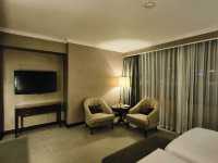 Marco Polo Hongkong Hotel