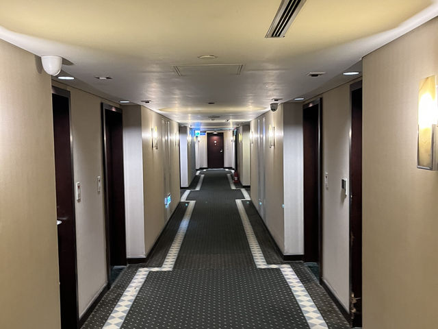 台中永豐棧酒店🛏️