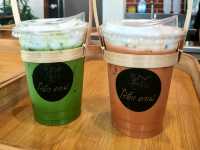 ไร่ผึ้งคาเฟ่