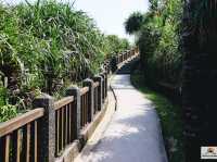 Heping Island Park