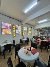 🍲 Long Jiang Pork: A Hidden Ode to Nose-to-Tail Cuisine in Old Town KL