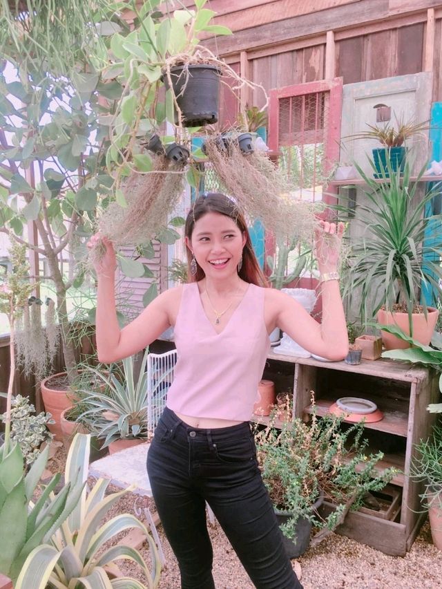  โรงสี สตูดิโอ คาเฟ่ นนทบุรี