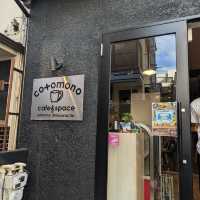 コトモノ Cafe & Space