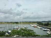 🌅 Relaxed Luxury at Trinidad Suites, Puteri Harbour