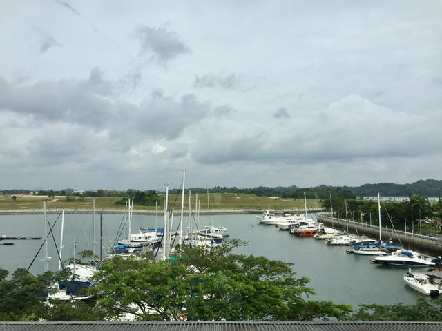 🌅 Relaxed Luxury at Trinidad Suites, Puteri Harbour
