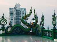 สำนักสงฆ์เขาพระครู 