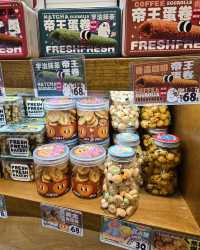 人氣麵包舖「Fresh Fresh Bakery簡品堂」