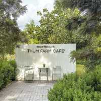 Thum Farm Cafe (ธรรมฟาร์ม)