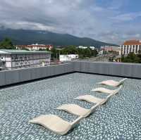 Travelodge Nimman Chiangmai โรงแรมสุดชิคนิมมาน