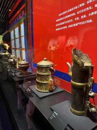 Sanxingdui Museum: A Bronze Age Metropolis Unearthed